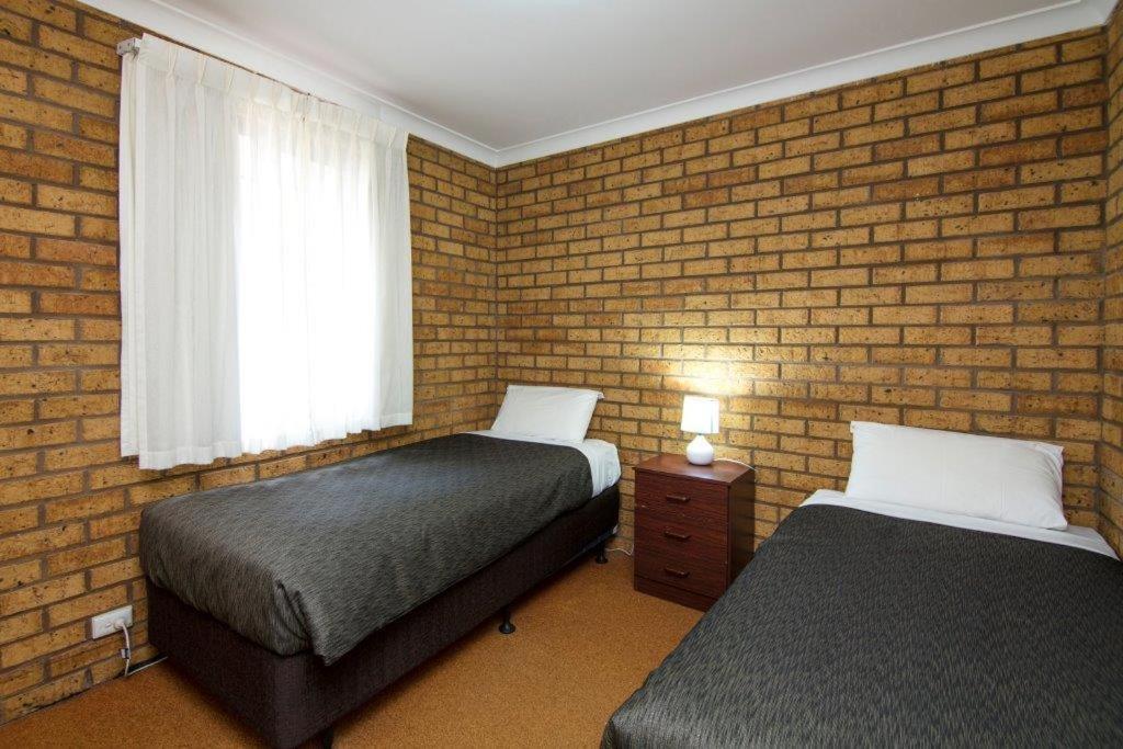 Cervantes Pinnacles Motel Esterno foto