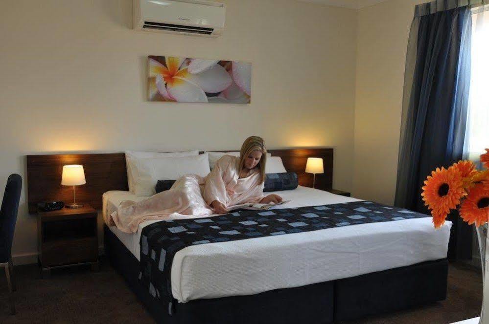 Cervantes Pinnacles Motel Esterno foto