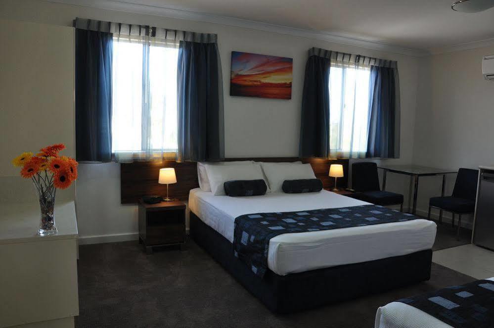Cervantes Pinnacles Motel Esterno foto